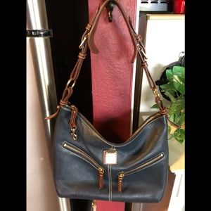 DOONEY & BOURKE PURSE
